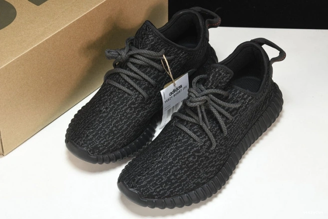 Yeezy (2022 Pirate BB5350 Boost 2023) 350 Black Adidas 0912